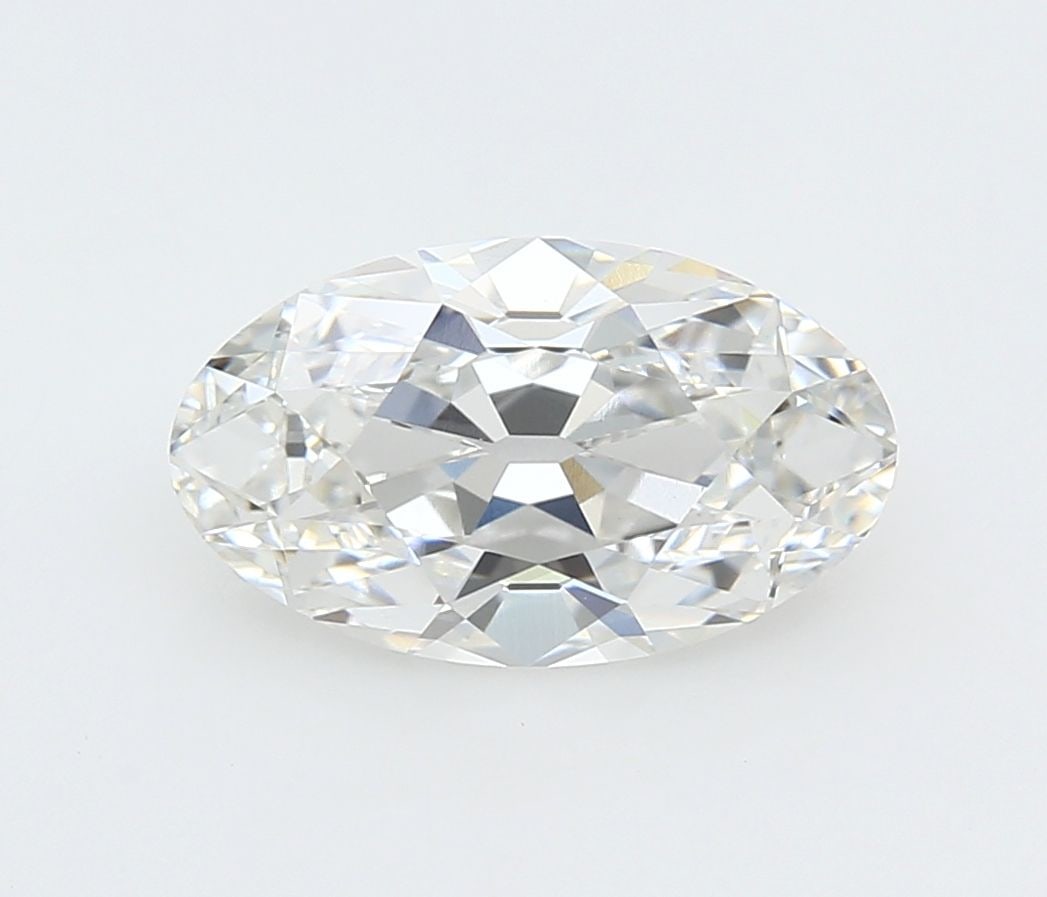 Loose Diamond - OVAL 3.06ct D VVS2: Loose Diamond - OVAL 3.06ct D VVS2 Source: This is a real non-mined Diamond that has been grown in a lab Shape: OVAL Carats: 3.06 Color: D Clarity: VVS2 Certification: IGI Video: