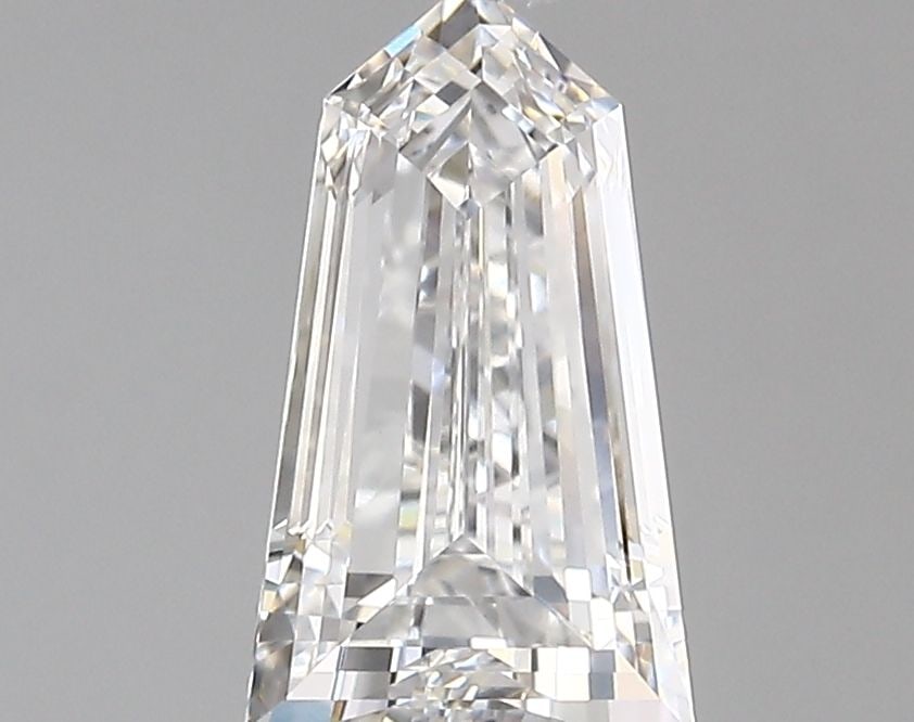 Loose Diamond - BULLET 1.66ct E VVS2 (1 of 1)