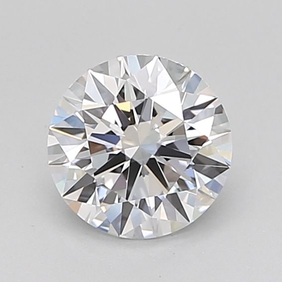 Ideal Loose Diamond - ROUND 0.9ct D VVS2: Ideal Loose Diamond - ROUND 0.9ct D VVS2 Source: This is a real non-mined Diamond that has been grown in a lab Shape: ROUND Carats: 0.9 Color: D Clarity: VVS2 Certification: IGI Video: