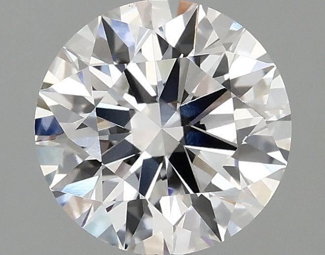 Ideal Loose Diamond - ROUND 1.6ct D VVS2 (1 of 1)