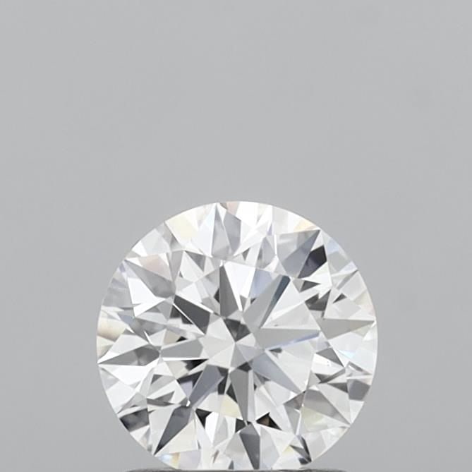 Ideal Loose Diamond - ROUND 1.06ct E VVS2 (1 of 1)