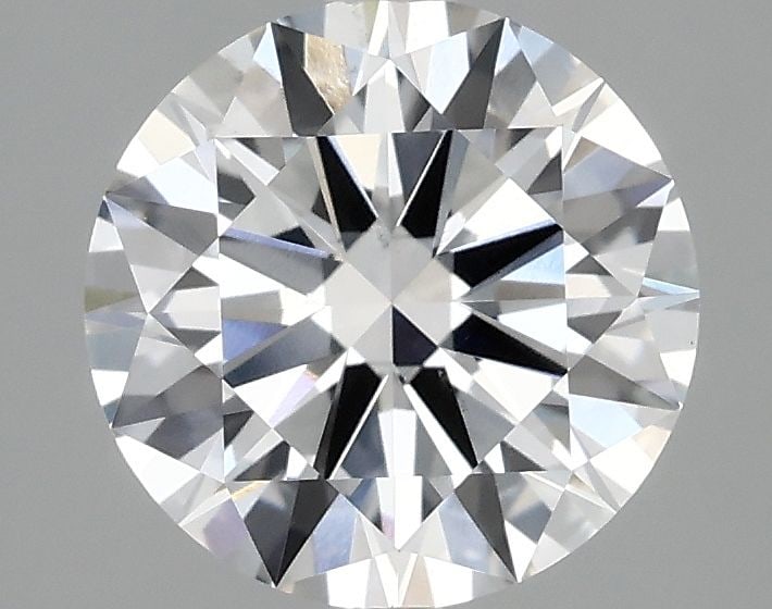 Loose Diamond - ROUND 2.03ct D VS2 (1 of 1)