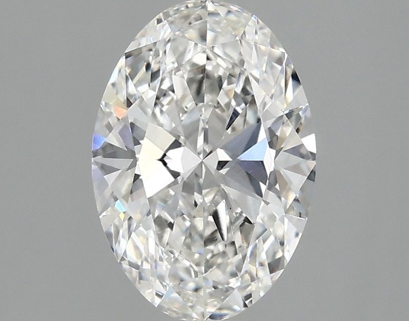 Loose Diamond - OVAL 1.44ct F VS1 (1 of 1)