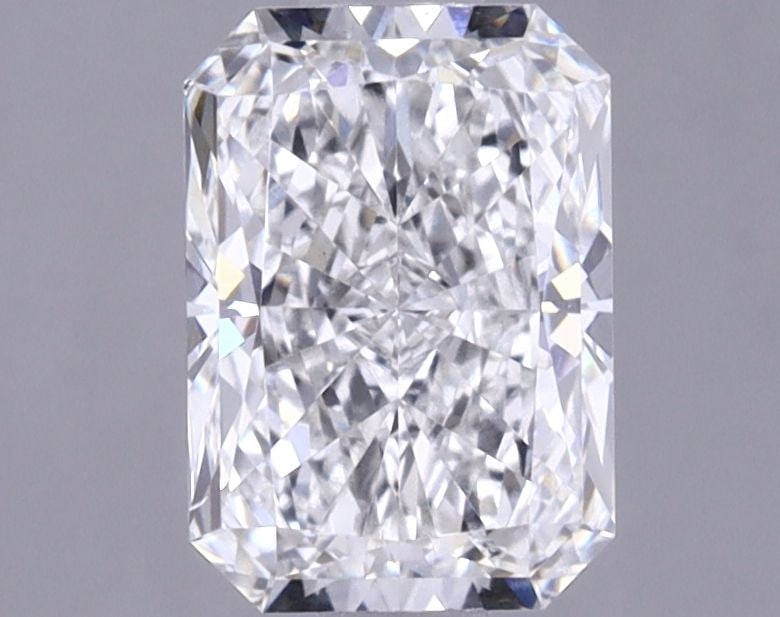 Loose Diamond - RADIANT 1.03ct F VS1 (1 of 1)