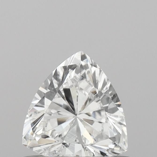 Loose Diamond - TRIANGULAR 0.41ct D VVS2 (1 of 1)