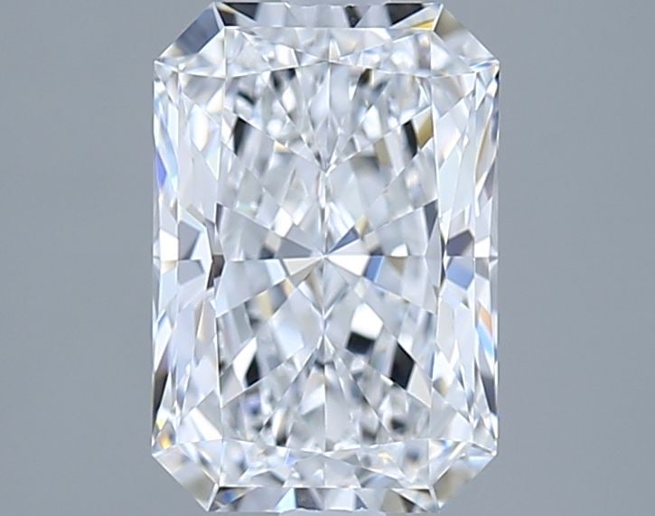 Loose Diamond - RADIANT 2.05ct D VVS1 (1 of 1)
