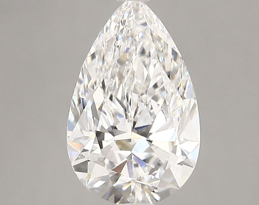 Loose Diamond - PEAR 1.43ct E VVS1 (1 of 1)