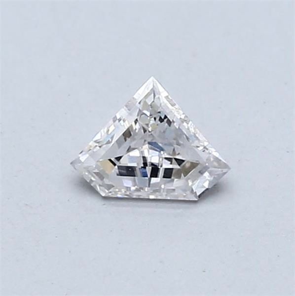 Loose Diamond - PENTAGONAL 0.32ct F VS1 (1 of 1)