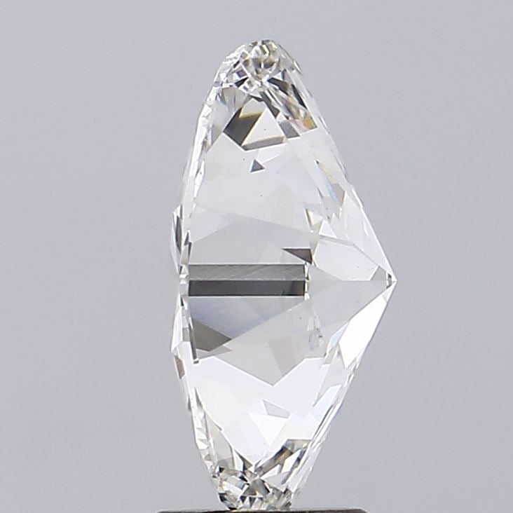 Loose Diamond - OVAL 4.09ct G VS1: Loose Diamond - OVAL 4.09ct G VS1 Source: This is a real non-mined Diamond that has been grown in a lab Shape: OVAL Carats: 4.09 Color: G Clarity: VS1 Certification: IGI Video: