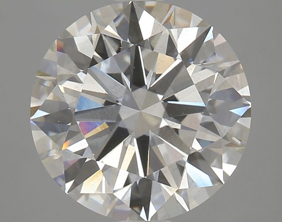 Ideal Loose Diamond - ROUND 4.04ct H VS2: Ideal Loose Diamond - ROUND 4.04ct H VS2 Source: This is a real non-mined Diamond that has been grown in a lab Shape: ROUND Carats: 4.04 Color: H Clarity: VS2 Certification: IGI Video:
