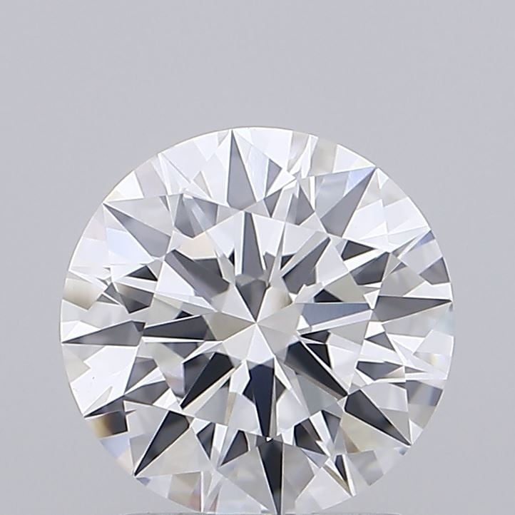 Ideal Loose Diamond - ROUND 1.56ct D VVS2: Ideal Loose Diamond - ROUND 1.56ct D VVS2 Source: This is a real non-mined Diamond that has been grown in a lab Shape: ROUND Carats: 1.56 Color: D Clarity: VVS2 Certification: IGI Video: