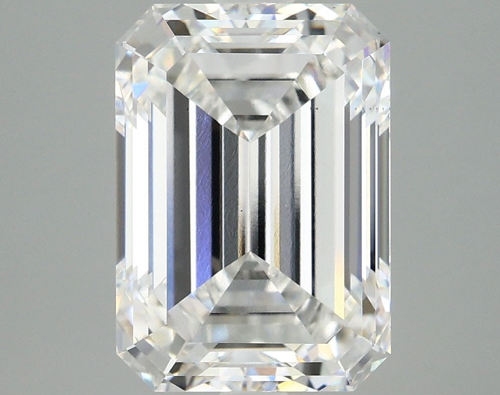 Loose Diamond - EMERALD 5.1ct E VS2 (1 of 1)