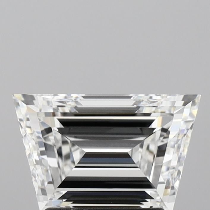 Loose Diamond - TRAPEZOID 1.37ct D VVS2 (1 of 1)