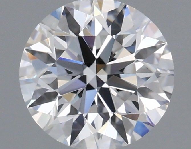 Loose Diamond - ROUND 0.99ct D VS1 (1 of 1)