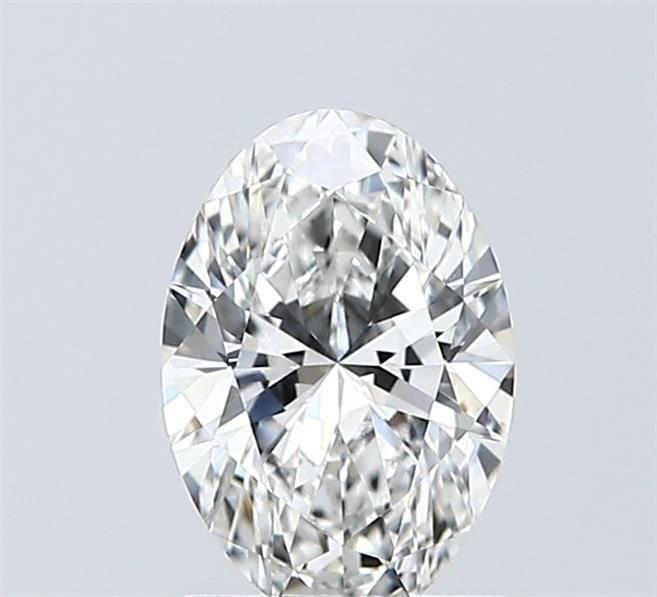 Loose Diamond - OVAL 1.07ct E VVS2 (1 of 1)