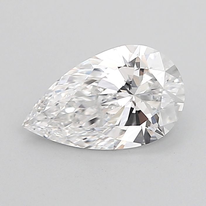 Loose Diamond - PEAR 1.27ct D VVS2 (1 of 1)