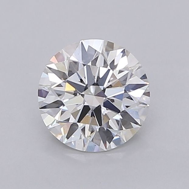 Ideal Loose Diamond - ROUND 1.02ct E VS2 (1 of 1)