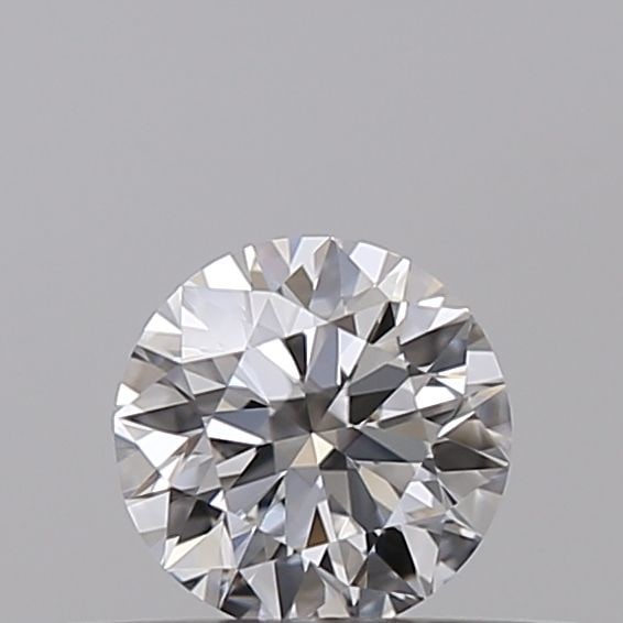 Loose Diamond - ROUND 0.32ct F VVS2 (1 of 1)
