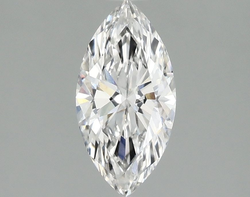 Loose Diamond - MARQUISE 0.98ct E VS1: Loose Diamond - MARQUISE 0.98ct E VS1 Source: This is a real non-mined Diamond that has been grown in a lab Shape: MARQUISE Carats: 0.98 Color: E Clarity: VS1 Certification: IGI Video: