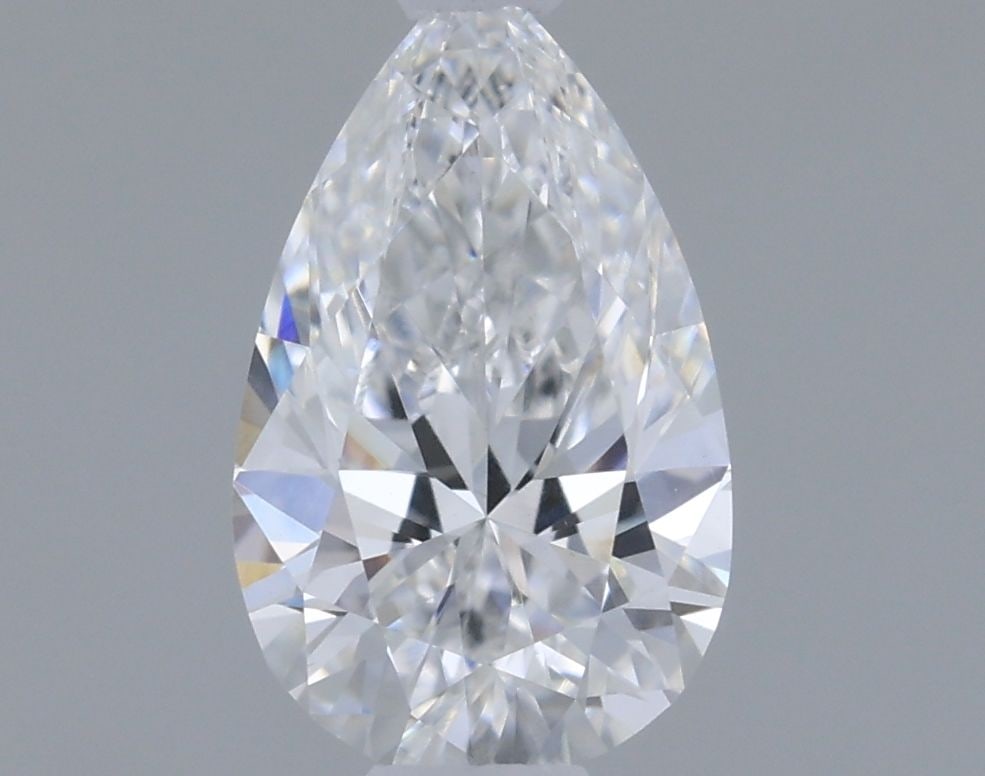 Loose Diamond - PEAR 0.38ct E VVS2 (1 of 1)