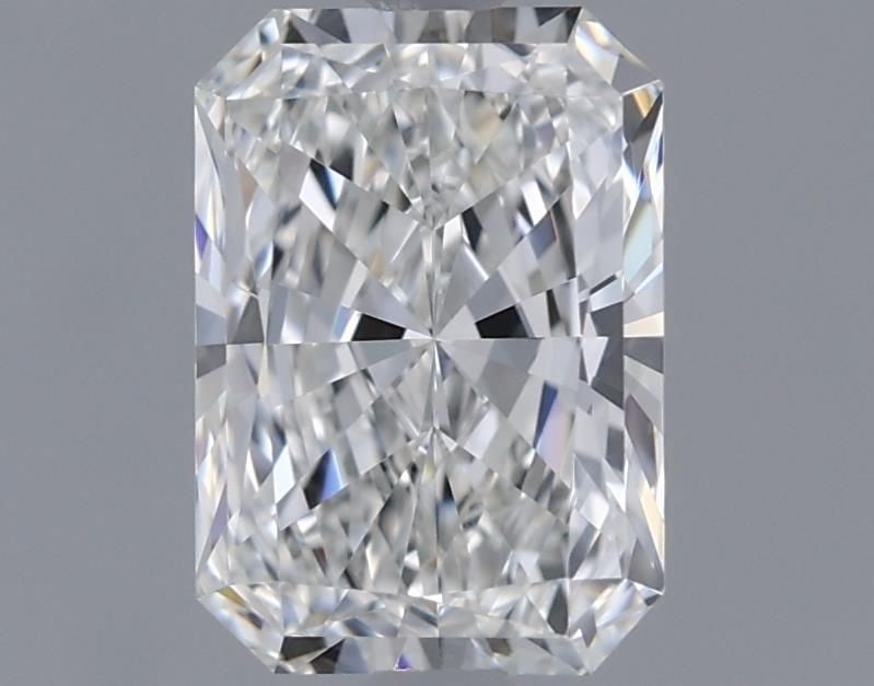 Loose Diamond - RADIANT 0.92ct F VVS2 (1 of 1)