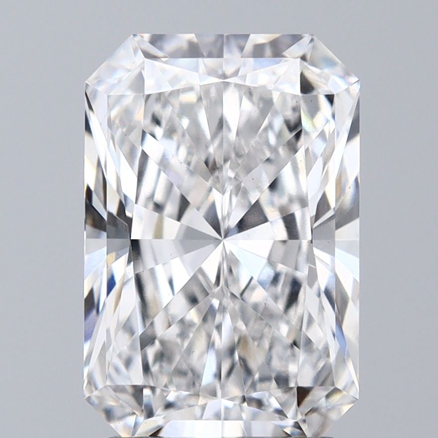 Loose Diamond - RADIANT 2.56ct D VS1 (1 of 1)