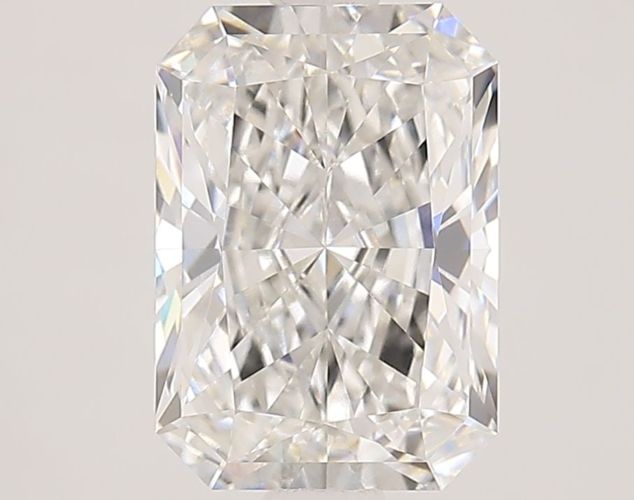 Loose Diamond - RADIANT 2.11ct F VVS2 (1 of 1)