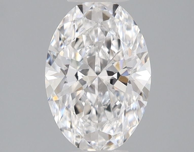 Loose Diamond - OVAL 1.08ct D VVS2 (1 of 1)