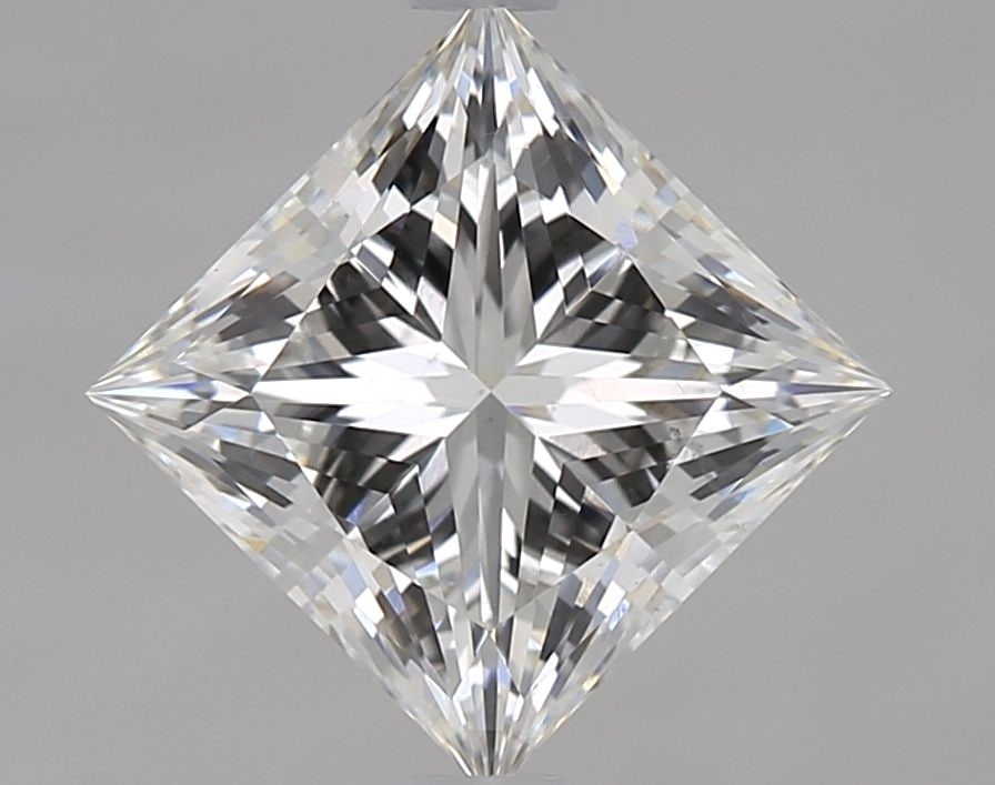 Loose Diamond - PRINCESS 2.2ct G VS1 (1 of 1)