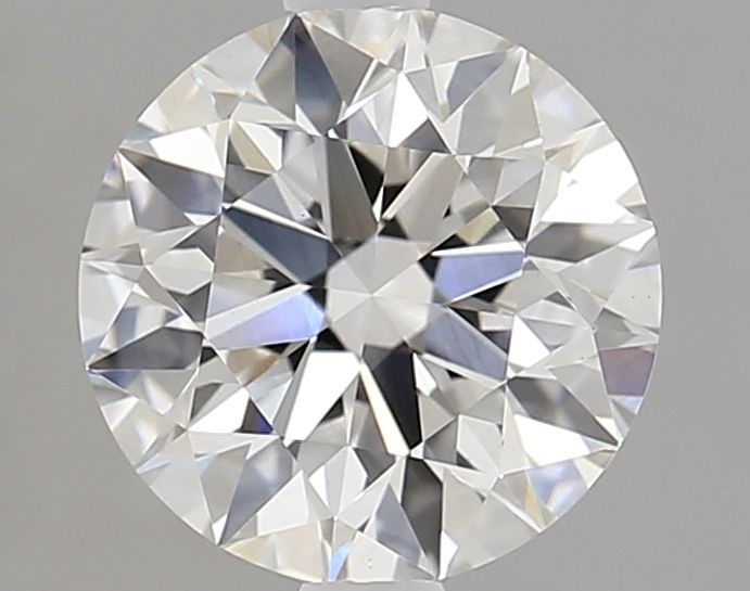 Loose Diamond - ROUND 2.04ct E VS1 (1 of 1)