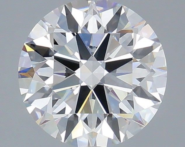 Loose Diamond - ROUND 2.09ct E VVS2 (1 of 1)