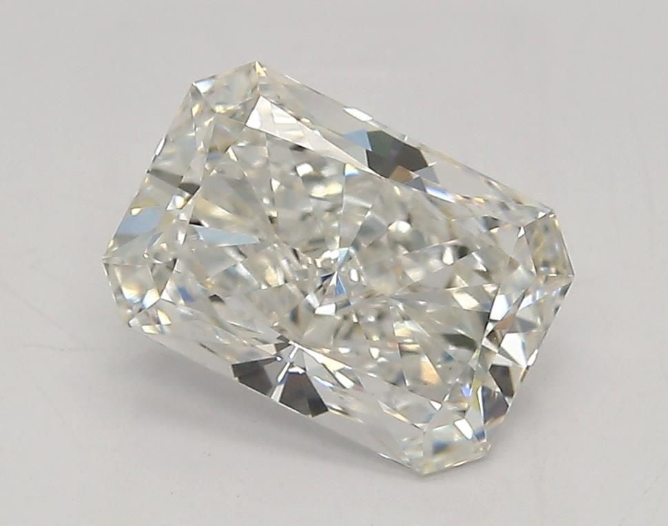 Loose Diamond - RADIANT 1.58ct F VVS2 (1 of 1)
