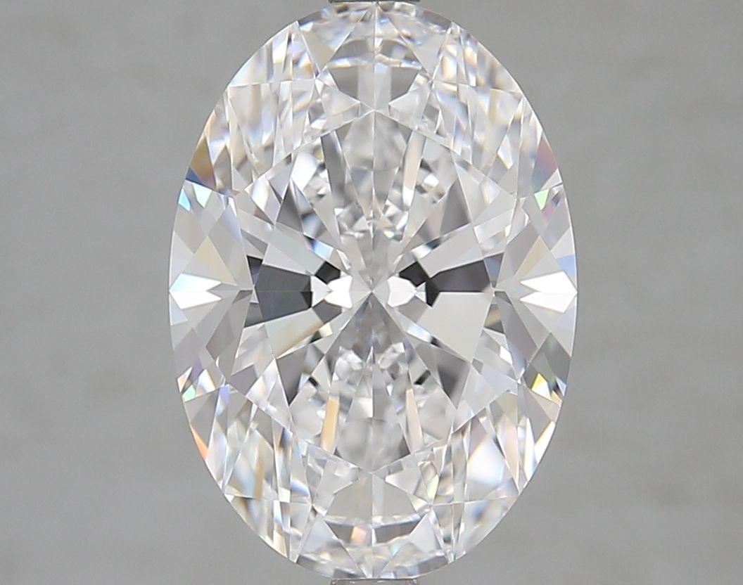 Loose Diamond - OVAL 5.03ct D IF: Loose Diamond - OVAL 5.03ct D IF Source: This is a real non-mined Diamond that has been grown in a lab Shape: OVAL Carats: 5.03 Color: D Clarity: IF Certification: IGI Video: Video Link The Diamond