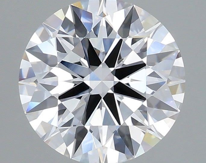 Ideal Loose Diamond - ROUND 2.09ct E VVS2: Ideal Loose Diamond - ROUND 2.09ct E VVS2 Source: This is a real non-mined Diamond that has been grown in a lab Shape: ROUND Carats: 2.09 Color: E Clarity: VVS2 Certification: IGI Video: