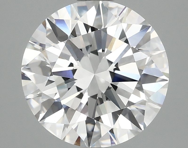 Ideal Loose Diamond - ROUND 3.08ct E VVS2: Ideal Loose Diamond - ROUND 3.08ct E VVS2 Source: This is a real non-mined Diamond that has been grown in a lab Shape: ROUND Carats: 3.08 Color: E Clarity: VVS2 Certification: IGI Video: Video Link 