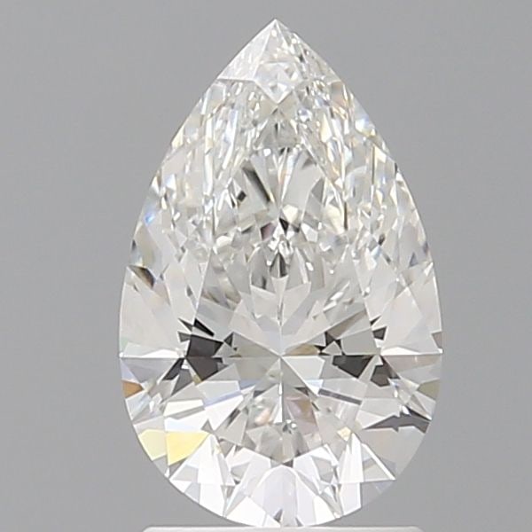 Loose Diamond - PEAR 1.53ct F VVS2 (1 of 1)