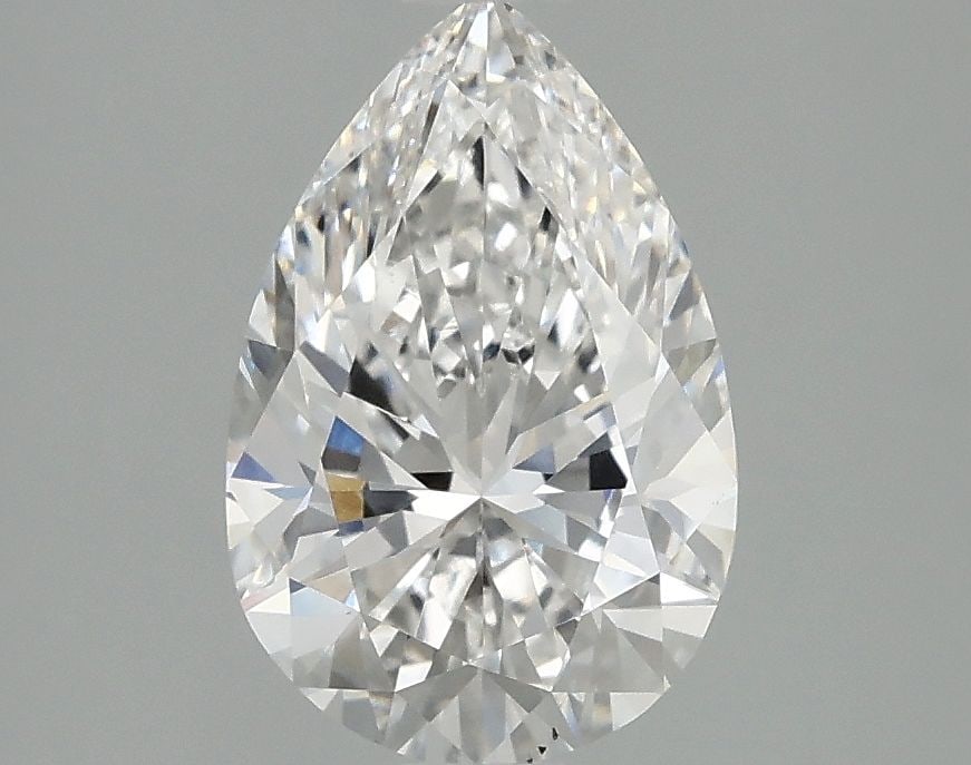 Loose Diamond - PEAR 1.98ct E VS1 (1 of 1)