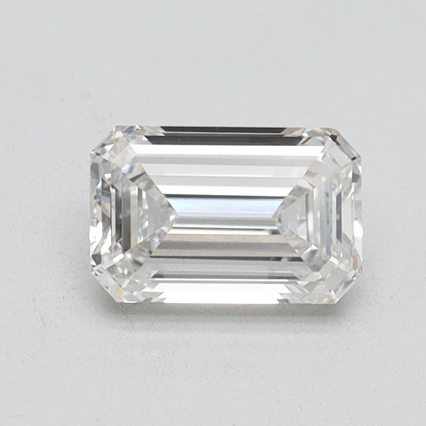 Loose Diamond - EMERALD 1.05ct G VS1 (1 of 1)