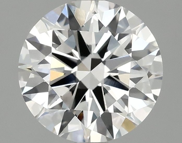Ideal Loose Diamond - ROUND 2.04ct F VS1 (1 of 1)