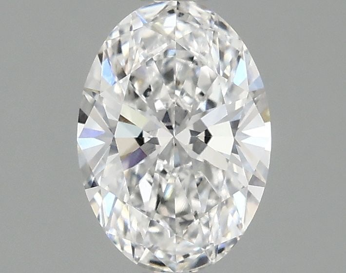 Loose Diamond - OVAL 1.08ct D VVS2 (1 of 1)