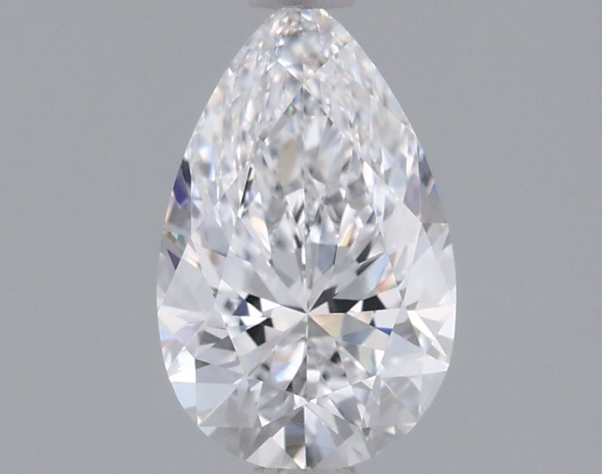 Loose Diamond - PEAR 1.04ct D VVS1 (1 of 1)
