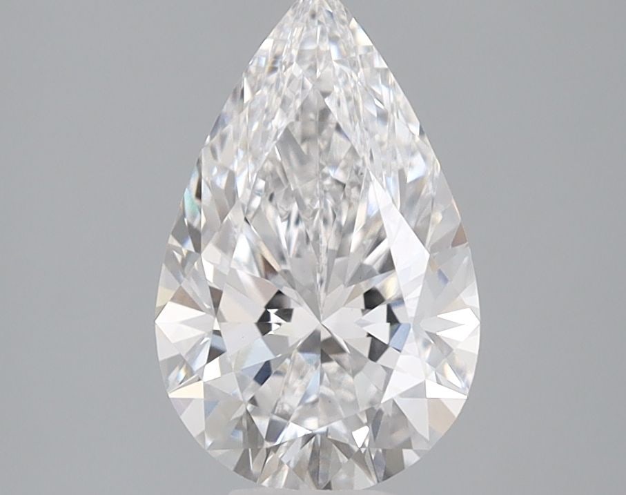Loose Diamond - PEAR 1.56ct D VS1 (1 of 1)