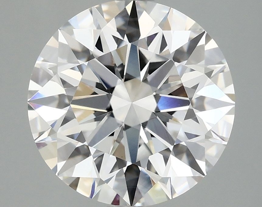 Ideal Loose Diamond - ROUND 3.08ct E VVS2: Ideal Loose Diamond - ROUND 3.08ct E VVS2 Source: This is a real non-mined Diamond that has been grown in a lab Shape: ROUND Carats: 3.08 Color: E Clarity: VVS2 Certification: IGI Video: