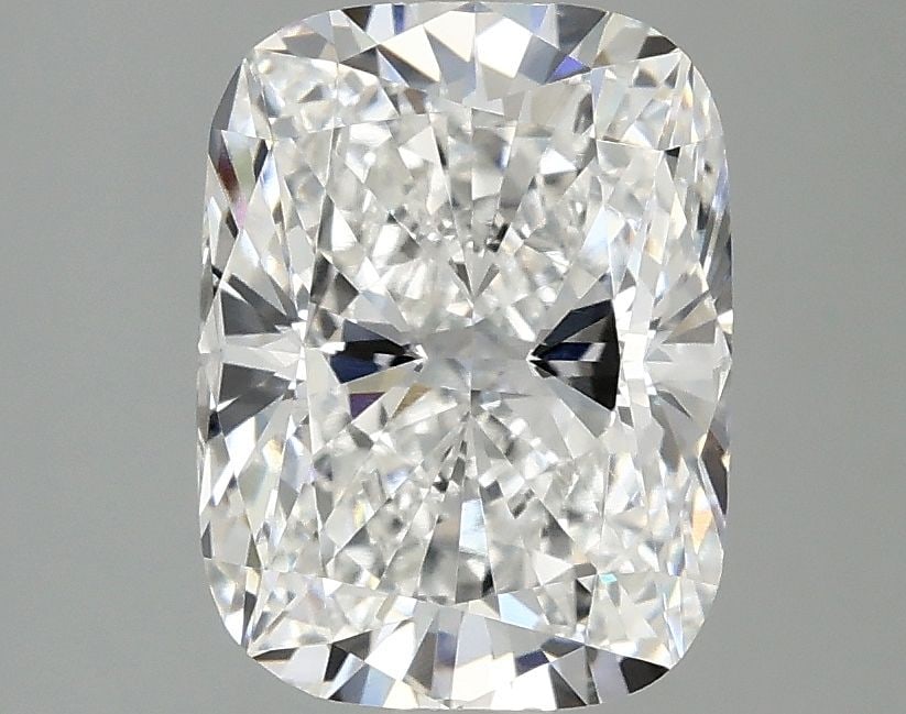 Loose Diamond - CUSHION MODIFIED 2.5ct E VVS2 (1 of 1)