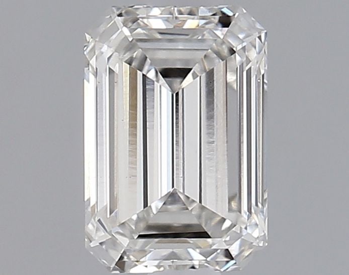 Loose Diamond - EMERALD 0.91ct G VVS2 (1 of 1)