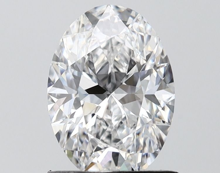 Loose Diamond - OVAL 1.4ct E VVS1 (1 of 1)