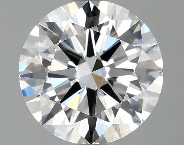 Ideal Loose Diamond - ROUND 1.33ct E VVS2 (1 of 1)