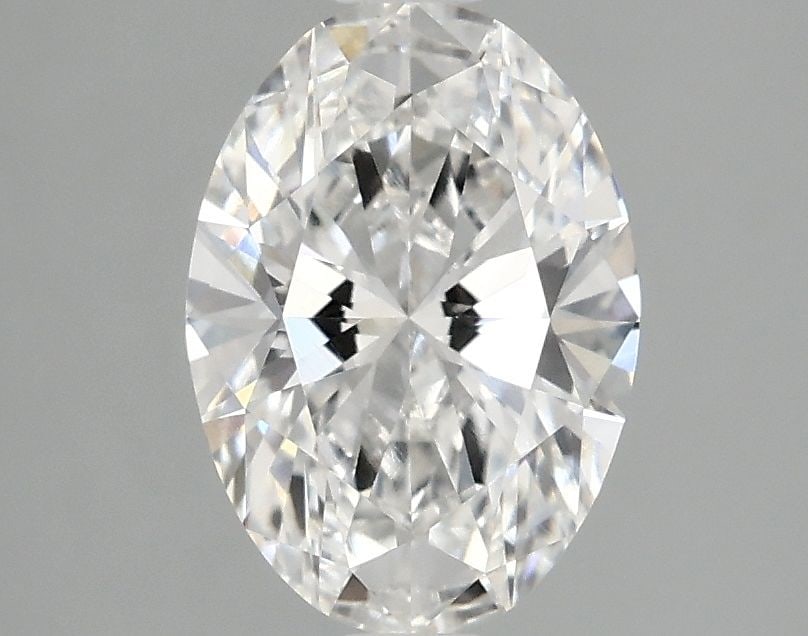 Loose Diamond - OVAL 1.56ct E VVS2: Loose Diamond - OVAL 1.56ct E VVS2 Source: This is a real non-mined Diamond that has been grown in a lab Shape: OVAL Carats: 1.56 Color: E Clarity: VVS2 Certification: IGI Video: