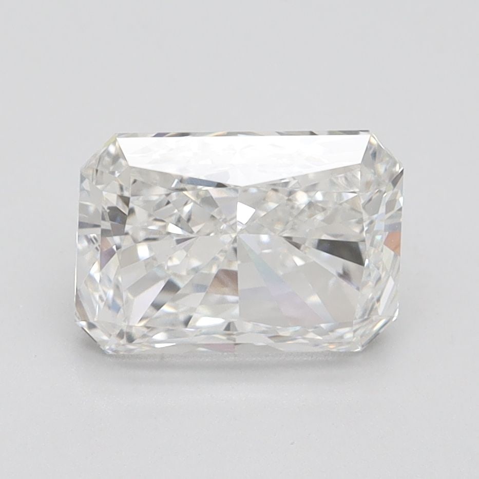 Loose Diamond - RADIANT 2.18ct F VS1 (1 of 1)