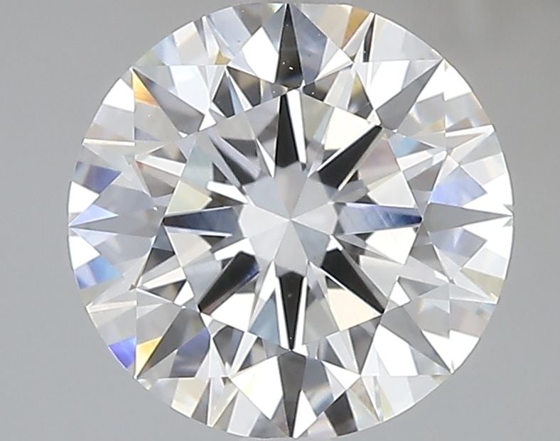 Ideal Loose Diamond - ROUND 2.59ct D VVS2: Ideal Loose Diamond - ROUND 2.59ct D VVS2 Source: This is a real non-mined Diamond that has been grown in a lab Shape: ROUND Carats: 2.59 Color: D Clarity: VVS2 Certification: IGI Video: